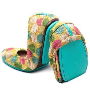 Tieks Vegans ‘Echo Park’ The Ballet Flat